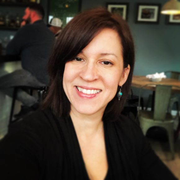 Carrie Price-Knospe, M.A