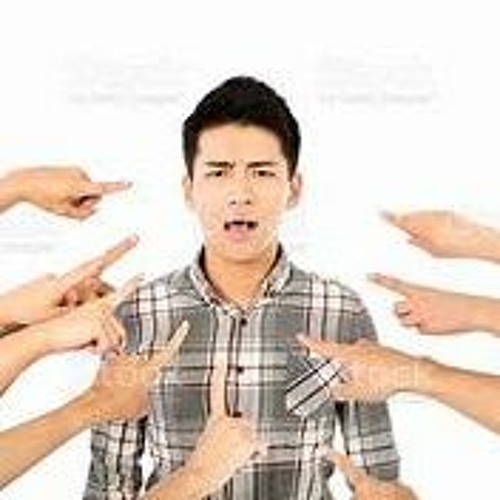 Ask Carrie – Accusatory&nbsp;Thoughts