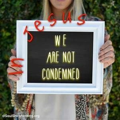 No one likes being condemned – Ask&nbsp;Carrie